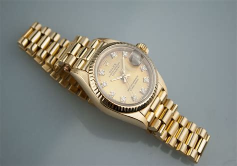 rolex femme occasion pas cher